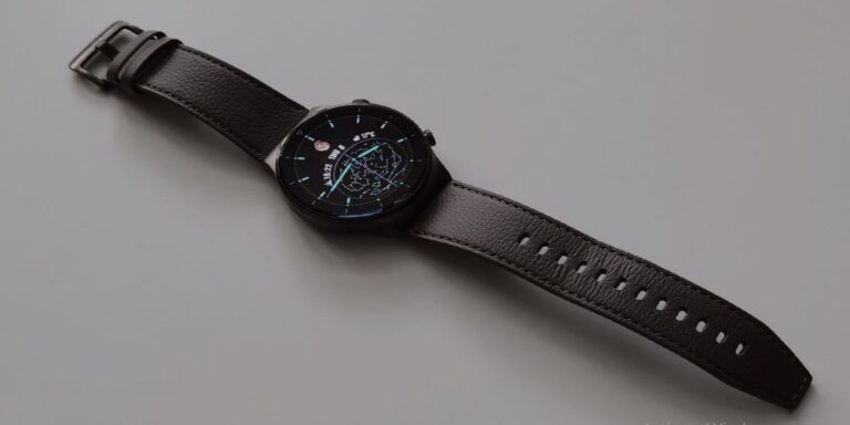 Huawei Watch GT 2 Strap